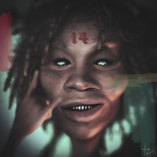 Trippie Redd - Awakening My InnerBeast EP cover