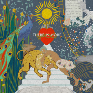 Hillsong Worship - There Is More live album cover