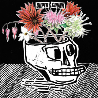 Superchunk - What A Time To Be Alive album cover