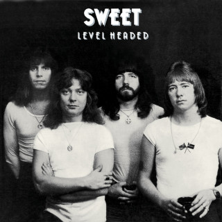 Sweet - Level Headed album cover