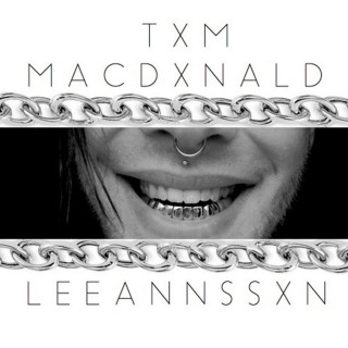 Tom MacDonald - LeeAnn's Son album cover