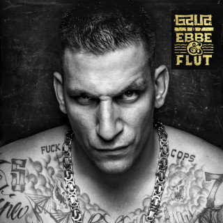 Gzuz - Ebbe & Flut album cover