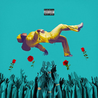 Kamaiyah - Before I Wake mixtape cover