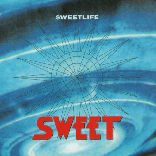 Sweet - Sweetlife album cover