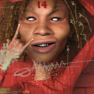 Trippie Redd - Beast Mode ++++ EP cover