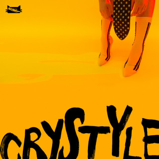 CLC - Crystyle EP cover