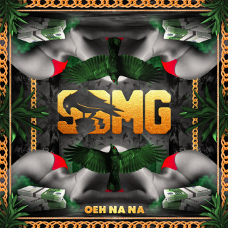 SBMG - Oeh Na Na EP cover
