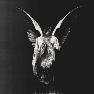 Underoath - Erase Me album cover
