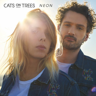 Cats On Trees - Neon album cover
