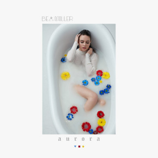 Bea Miller - Aurora album cover