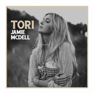 Jamie McDell - Tori single cover