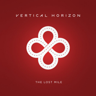 Vertical Horizon - The Lost Mile album cover