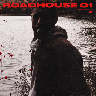 Allan Rayman - Roadhouse 01 album cover