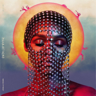 Janelle Monáe - Dirty Computer album cover