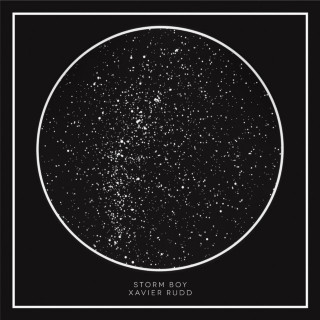 Xavier Rudd - Storm Boy album cover
