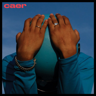 Twin Shadow - Caer album cover