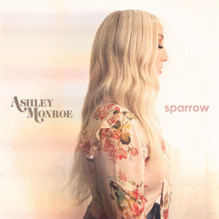 Ashley Monroe - Sparrow album cover