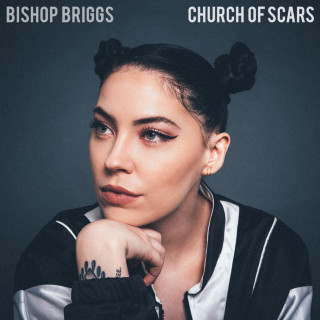 Bishop Briggs - Church Of Scars album cover
