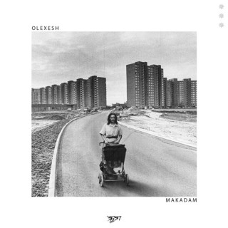 Olexesh - Makadam album cover