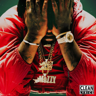 Mozzy - Spiritual Conversations EP cover