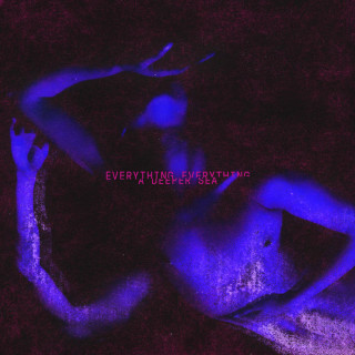 Everything Everything - A Deeper Sea EP cover