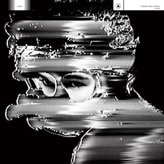 Zola Jesus - Okovi: Additions EP cover