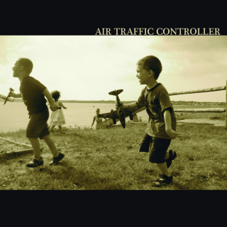 Air Traffic Controller - The One album cover