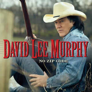 David Lee Murphy & Kenny Chesney - No Zip Code album cover