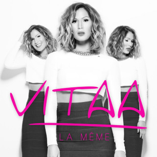 Vitaa - La Même album cover
