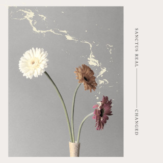 Sanctus Real - Changed album cover