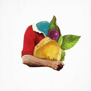 SALES - SALES LP album cover