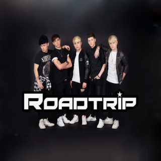 RoadTrip - Miss Taken (Demos) EP cover