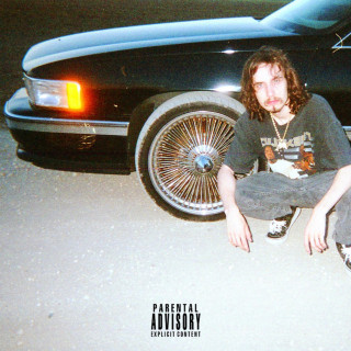 Pouya - FIVE FIVE album cover
