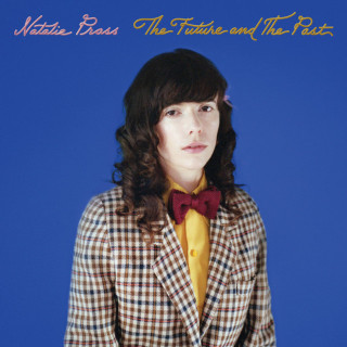 Natalie Prass - The Future And The Past album cover