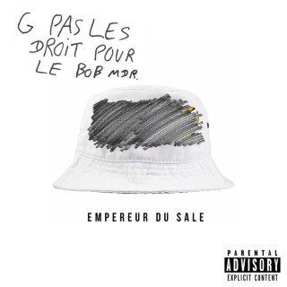 Lorenzo - Empereur Du Sale mixtape cover