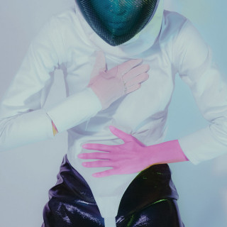 Unknown Mortal Orchestra - Sex & Food album cover