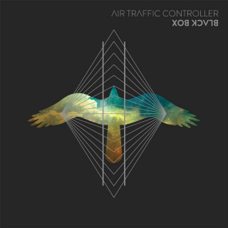 Air Traffic Controller - Black Box album cover