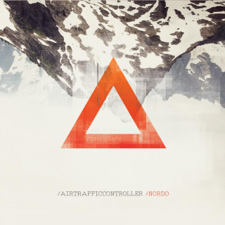 Air Traffic Controller - Nordo album cover