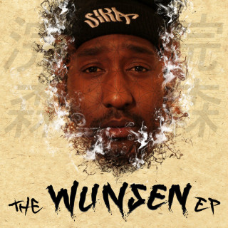 Devilman - Wunsen EP cover