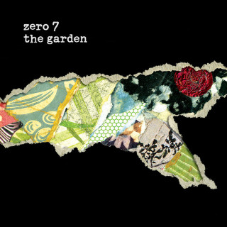 Zero 7 - The Garden album cover