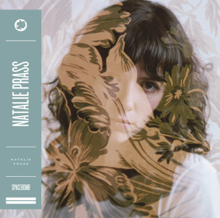 Natalie Prass - Natalie Prass album cover