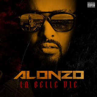 Alonzo - La Belle Vie EP cover