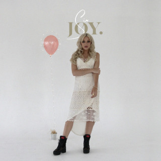 JOY. - Six EP cover