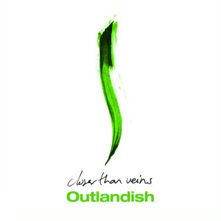 Outlandish - Closer Than Veins album cover