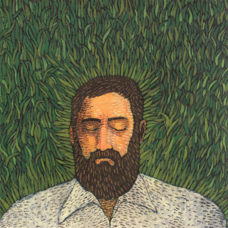 Iron & Wine - Our Endless Numbered Days album cover