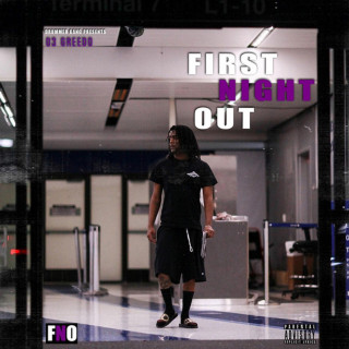 03 Greedo - First Night Out mixtape cover