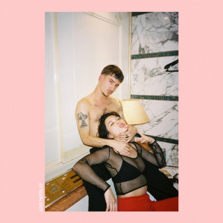 Yung Hurn - Love Hotel EP cover