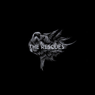 The Rescues - The Rescues album cover