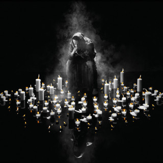 Alonzo - Avenue De St Antoine album cover
