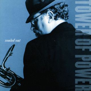 Tower Of Power - Souled Out album cover